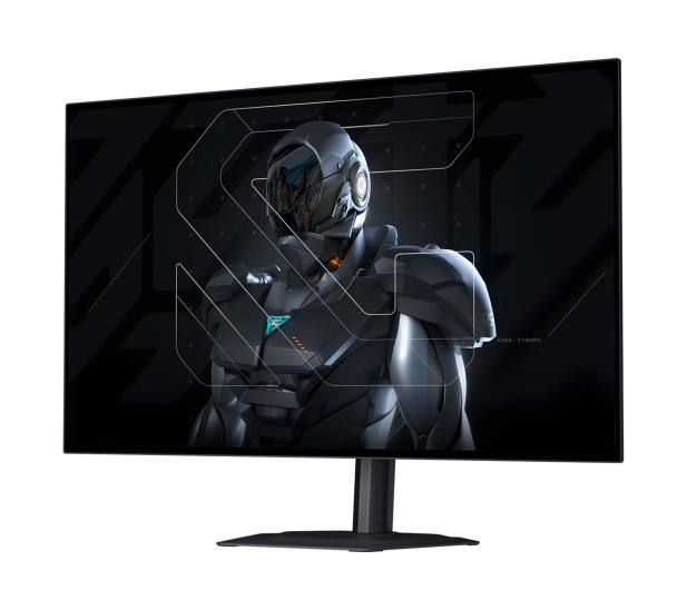 Gigabyte MO27Q28G - 1363762 - zdjęcie 2